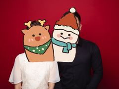 -bobo高端证件照工作室(三元桥店)