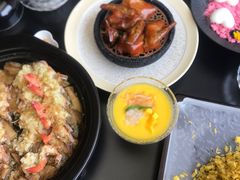-花城粤菜餐厅(高新区店)