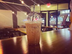 -Cha Café and Bistro