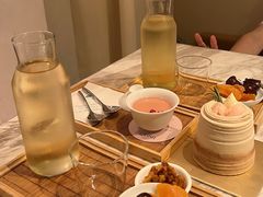 -théATRE 茶聚场(王府中環店)