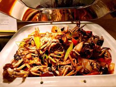 -舟山朱家尖威斯汀酒店·知味标帜自助餐厅