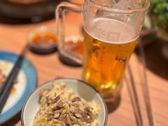 -烧肉达人•炭火烧肉(新天地店)