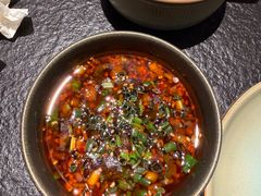 -季季山·云南野生菌火锅(上海首店)
