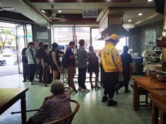 -晓马鸭店(新芜路店)