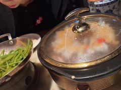 -绿茶餐厅(昌平悦荟店)