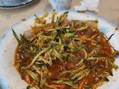 -北方饺子王·海肠捞饭·海鲜锅(山大店)