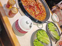 -龙厂长老火锅(抚琴店)