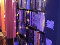 -暗楼·剧本杀·桌游