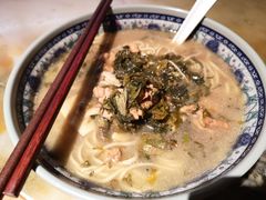 -慧娟面馆·餐厅(望江路店)