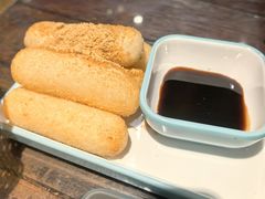 -江边城外烤全鱼(方庄时代购物中心店)