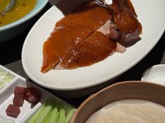 -金鸭季·北京烤鸭(深业上城店)