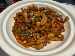 -情妹耙泥鳅·江湖川菜(科华店)