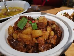 -胡子大厨·超级小炒肉(晶耀前滩店)
