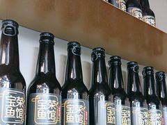 -宝荣鱼馆·临湖之宴(千岛湖店)