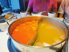 -左庭右院鲜牛肉火锅(苏州园区永旺店)