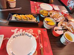 -仙隐小鹿料理食堂(惠济万达店)