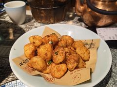 -一味大院•桐庐菜传承店(春江路店)