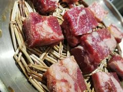 安格斯牛肉-本炙炭烤·蒲烧活鳗料理店(金沙洲店)