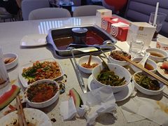 -海底捞火锅(杭州庆春路夜宵主题店)