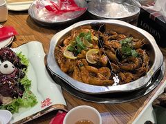-槐店王婆大虾(开发区店)