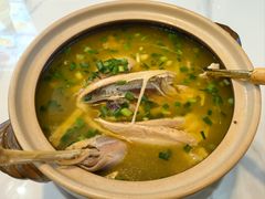 -宜城私房菜.臭鳜鱼(九华新街店)