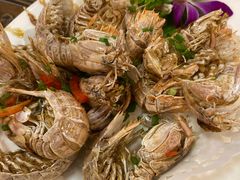 -友强·23年特色海鲜大排档(厦门店)