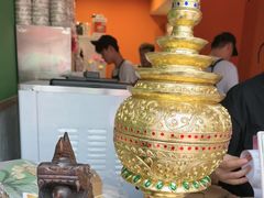 -春莱·老挝咖啡·泰式奶茶(钟楼店)