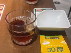 -豪客来牛排(空港华联店)