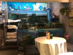 -山泉公馆酒家(广州东站店)