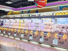 -大玩家(通州万达广场店)