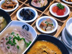 -新仙清汤牛腩(铜锣湾店)