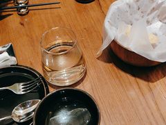 -泰香米泰国餐厅(中大国际店)