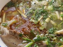 -清真马杰山牛肉汤馆