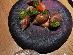 香草蜗牛-牛房Beefun牛排房