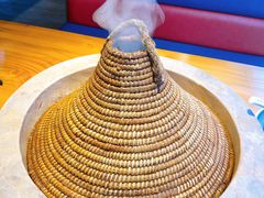 -滇小鱼·云南野生菌火锅(上杭路店)