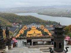 -六鼎山文化旅游区