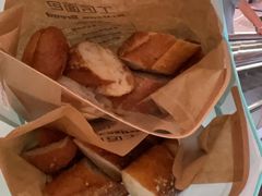 -工匠面包(壹方店)