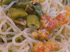 秘制蒜蓉辣椒酱-佳瑜肠粉(总店)