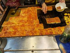 -南门头上美食街