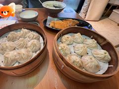 -馋三尺蟹粉小笼(人民广场店)