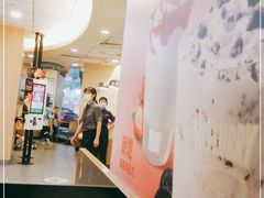 -麦当劳(郴州北湖店)