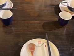-绿茶餐厅(哈尔滨凯德店)