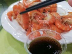 -考记泥焗鸡农庄·海鲜(北洛秘境店)