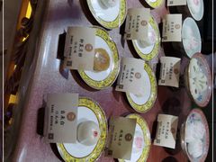 零售区-富华斋饽饽铺·宫廷糕点·伴手礼(护国新天地店)