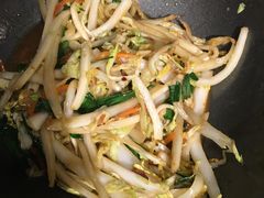-小厨娘淮扬菜(清江苏宁广场店)