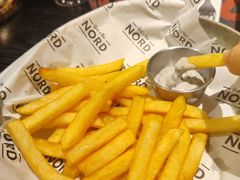 -Nord Grill&Bar Highland诺德西餐(深圳欢乐海岸店)