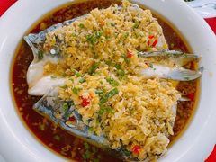 -毛家湘味楼(虹梅店)