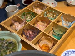 -本逸·割烹料理(湖墅店)