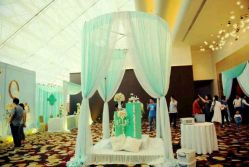 -上海万豪虹桥大酒店·宴会厅