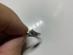 -Tiffany & Co.蒂芙尼
(天津万象城店)